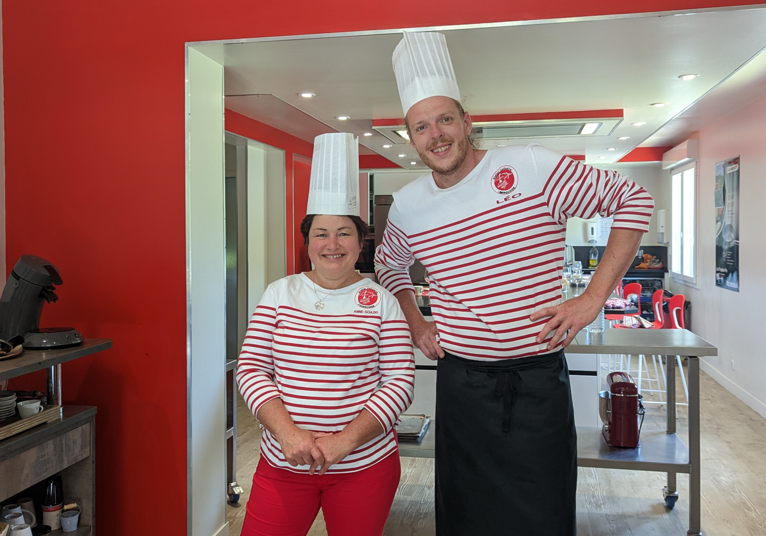 Pastry Masterclass - Image 3