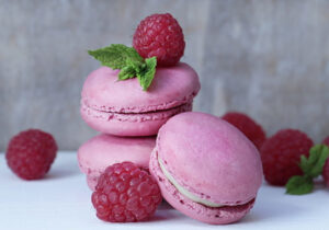 Learn French Pastry