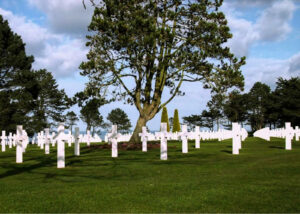 The D-Day Experience