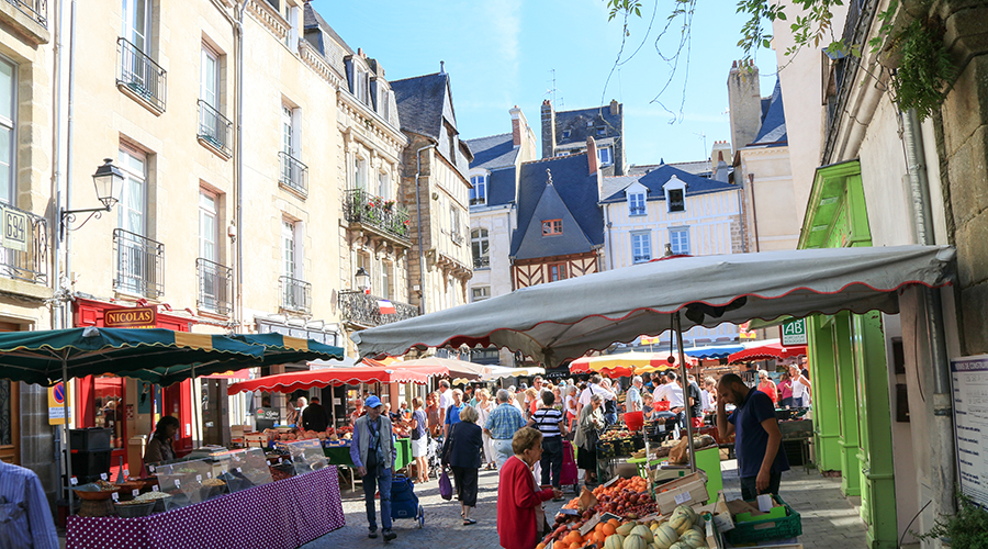 Market City tours - Image 2