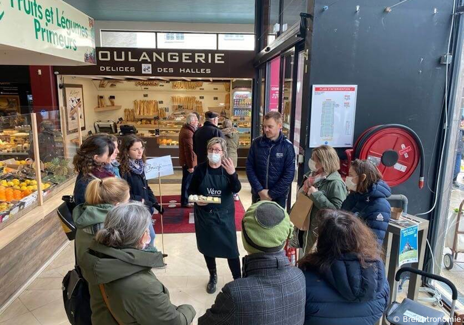 Market City tours - Image 3