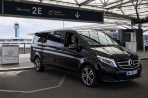 Airport Transfers