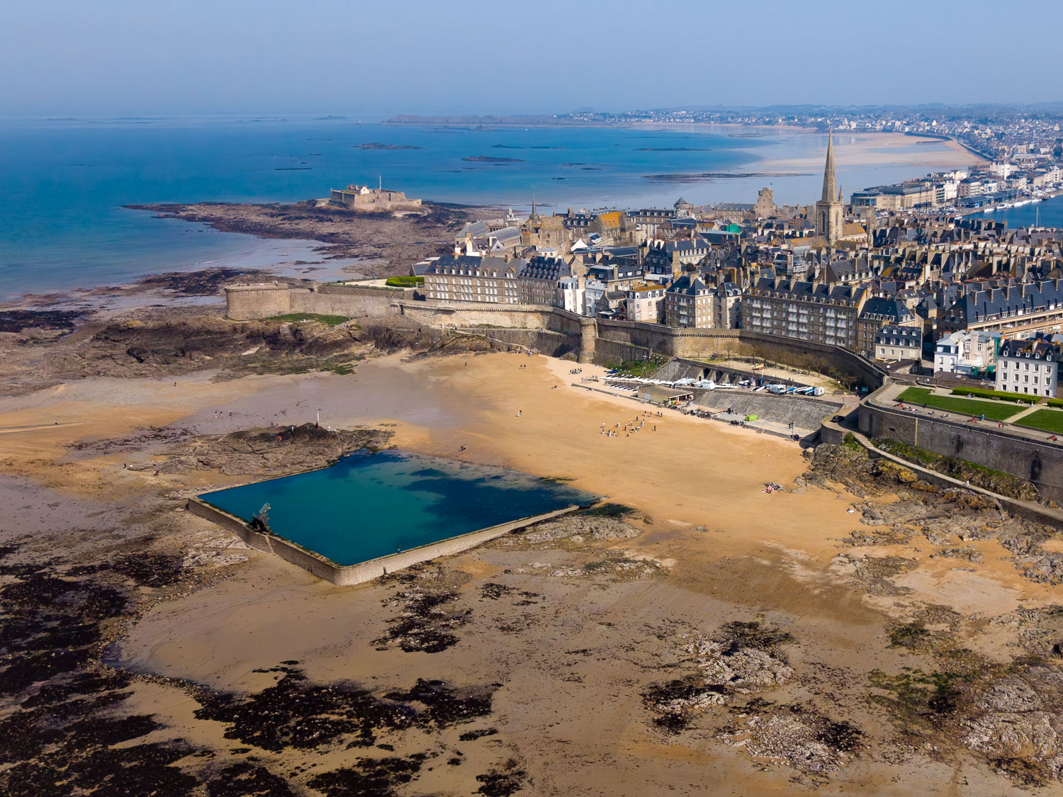Saint Malo Tours - Image 3