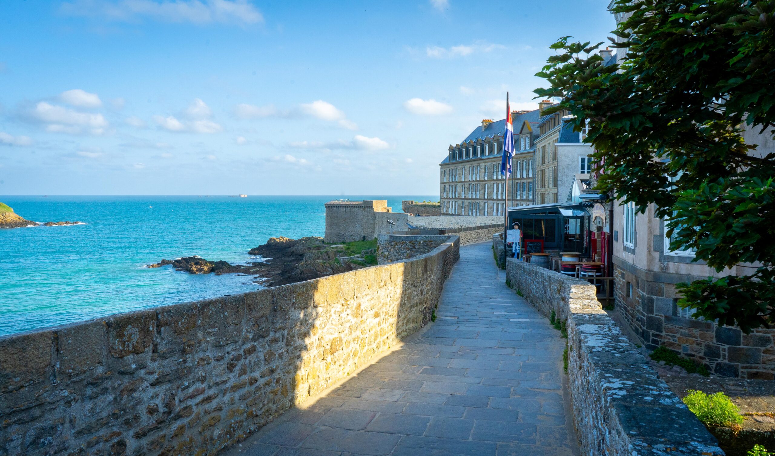 Saint Malo Tours - Image 4