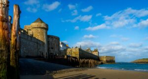 Saint Malo Tours