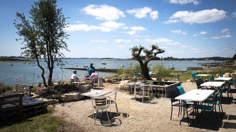 The Breton Wine Route - Image 5