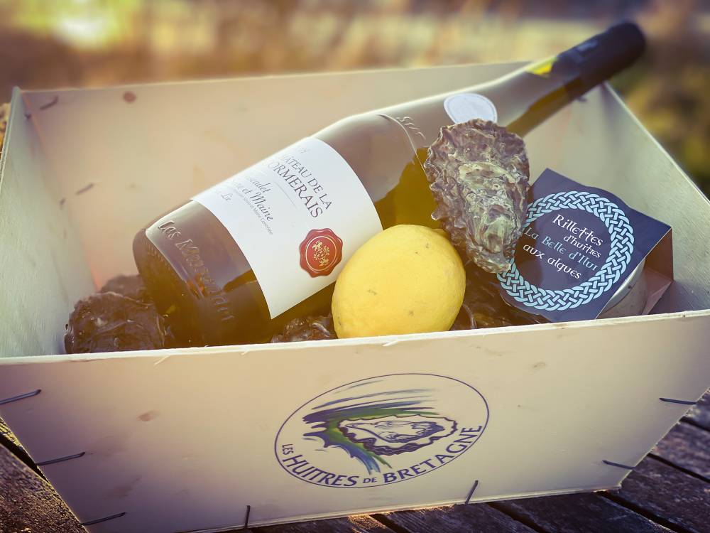 The Breton Wine Route - Image 2