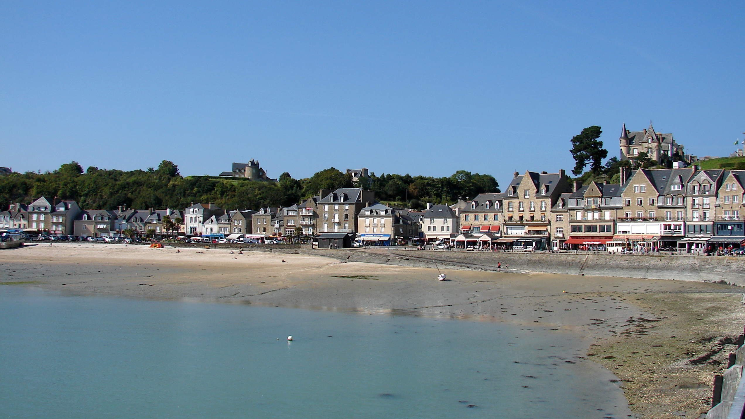 Mont Saint-Michel & The Emerald Coast - Image 5