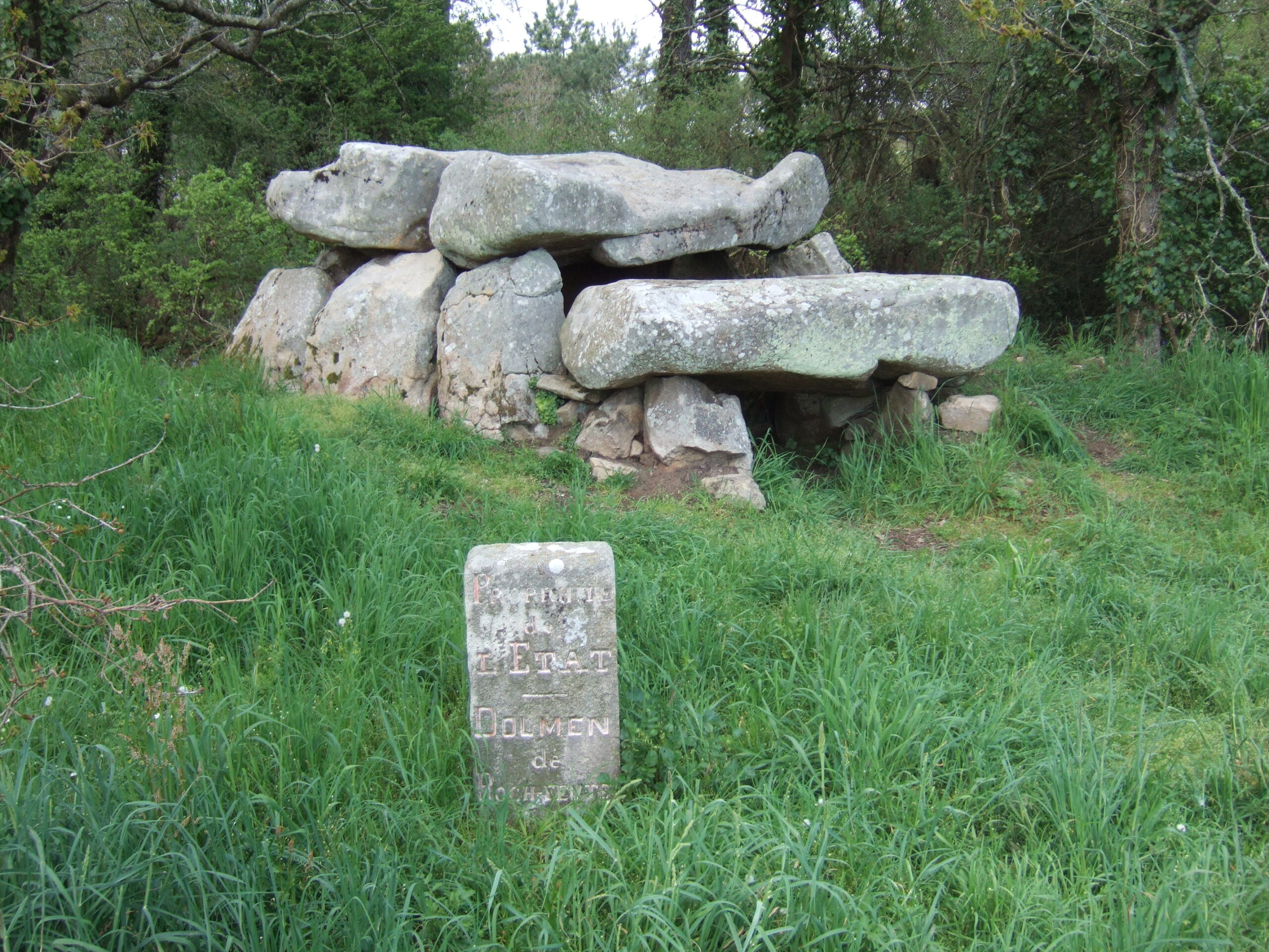 The Carnac & Locmariaquer Megaliths - Image 3