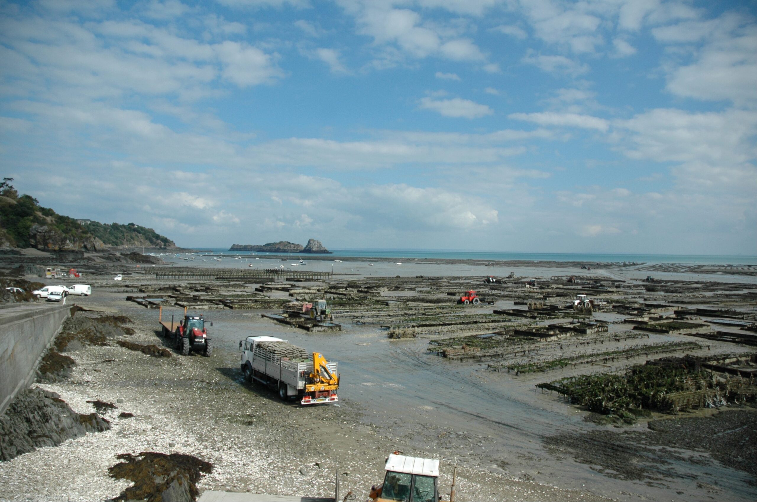 Mont Saint-Michel & The Emerald Coast - Image 4