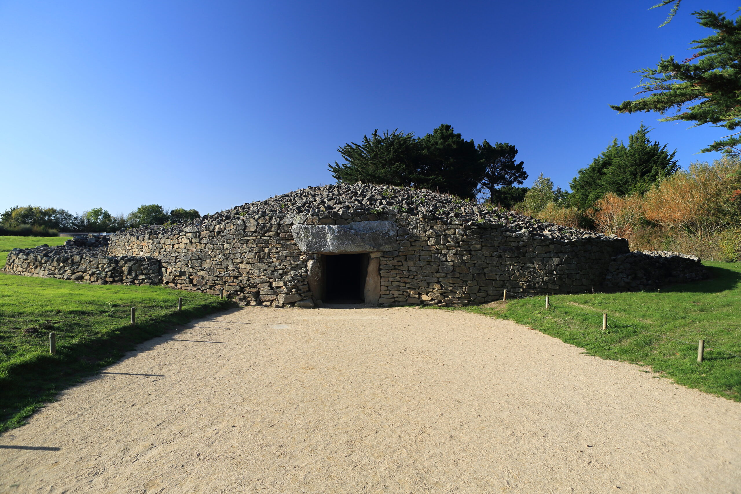 The Carnac & Locmariaquer Megaliths - Image 5