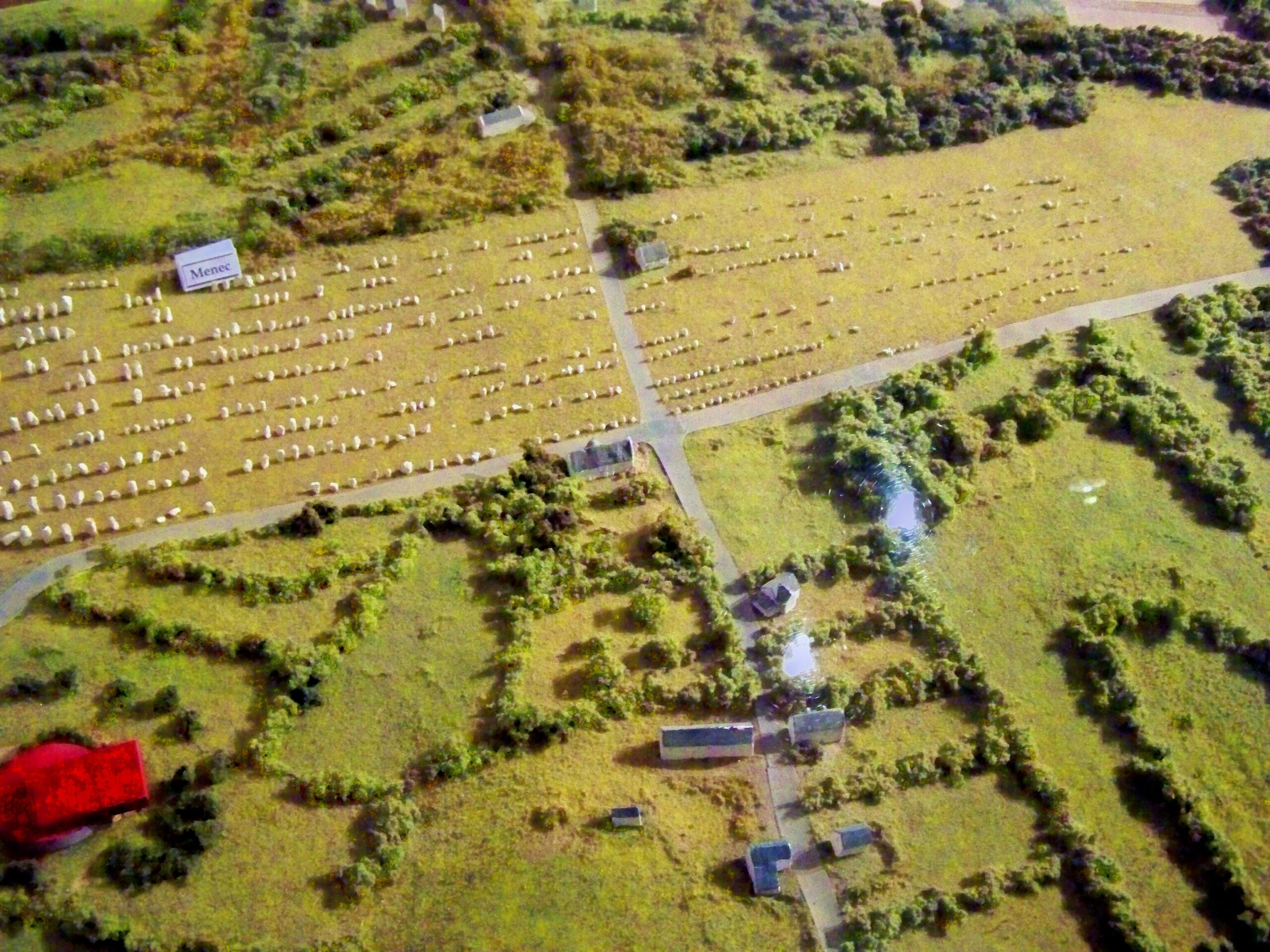 The Carnac & Locmariaquer Megaliths - Image 2