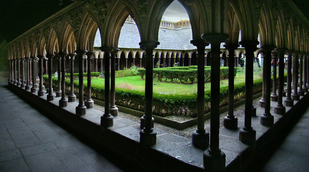 Mont Saint-Michel & The Emerald Coast - Image 3